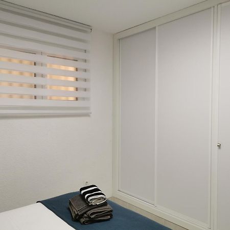Apartamento Albimar El Albir Exterior foto