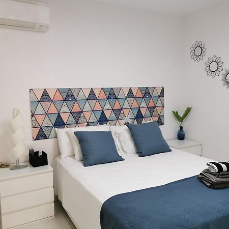 Apartamento Albimar El Albir Exterior foto