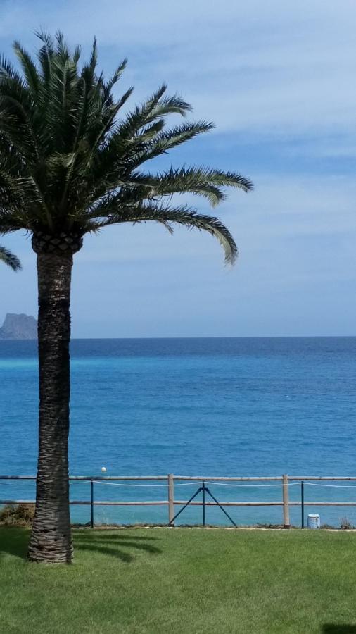Apartamento Albimar El Albir Exterior foto