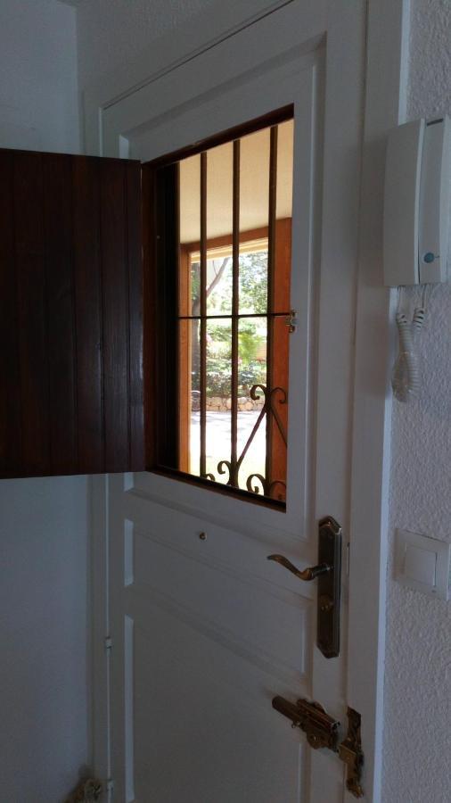 Apartamento Albimar El Albir Exterior foto
