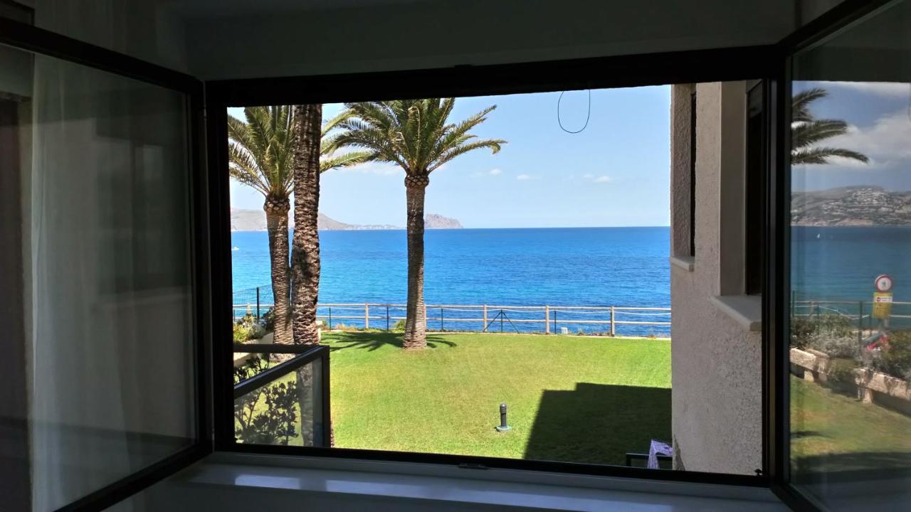 Apartamento Albimar El Albir Exterior foto