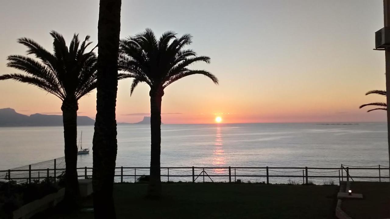Apartamento Albimar El Albir Exterior foto