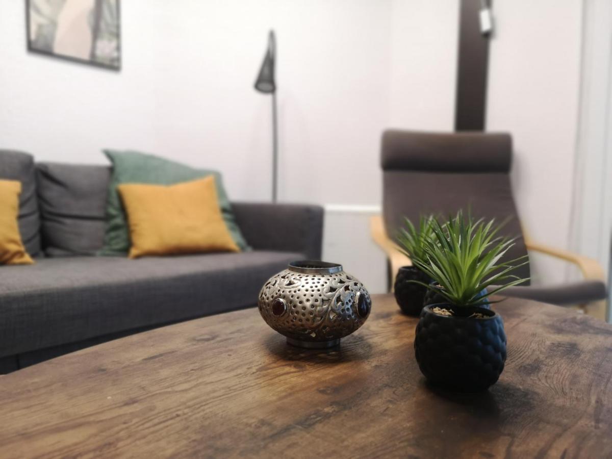 Apartamento Albimar El Albir Exterior foto