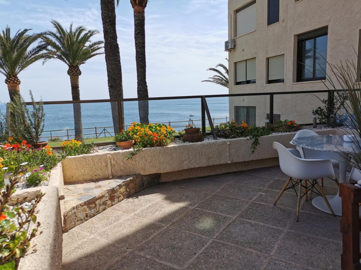 Apartamento Albimar El Albir Exterior foto