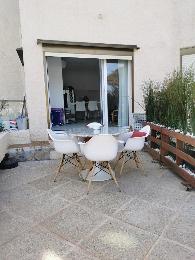 Apartamento Albimar El Albir Exterior foto