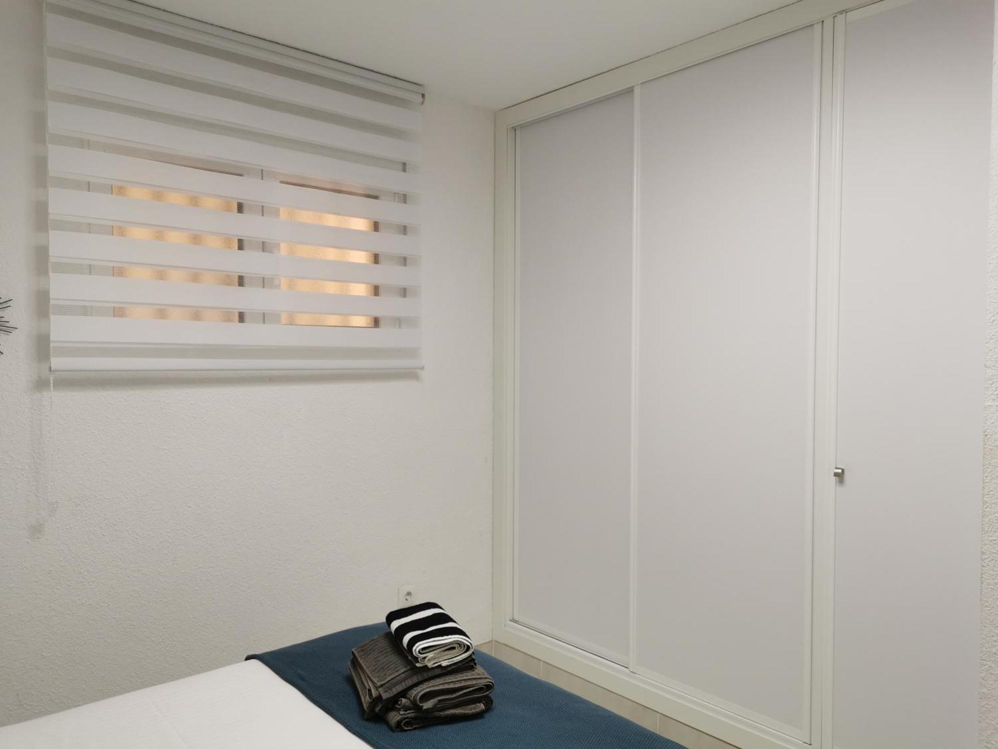 Apartamento Albimar El Albir Exterior foto