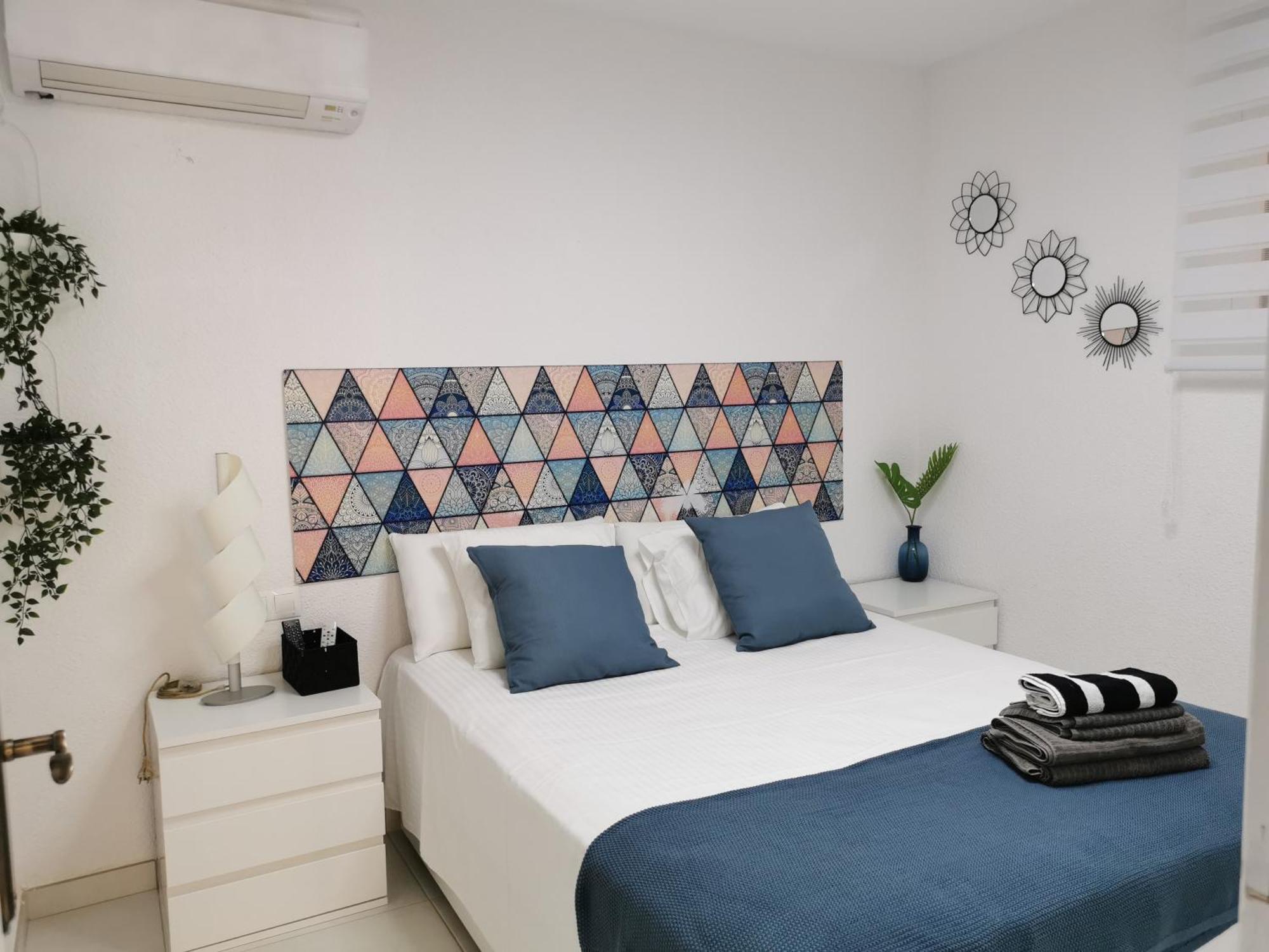 Apartamento Albimar El Albir Exterior foto