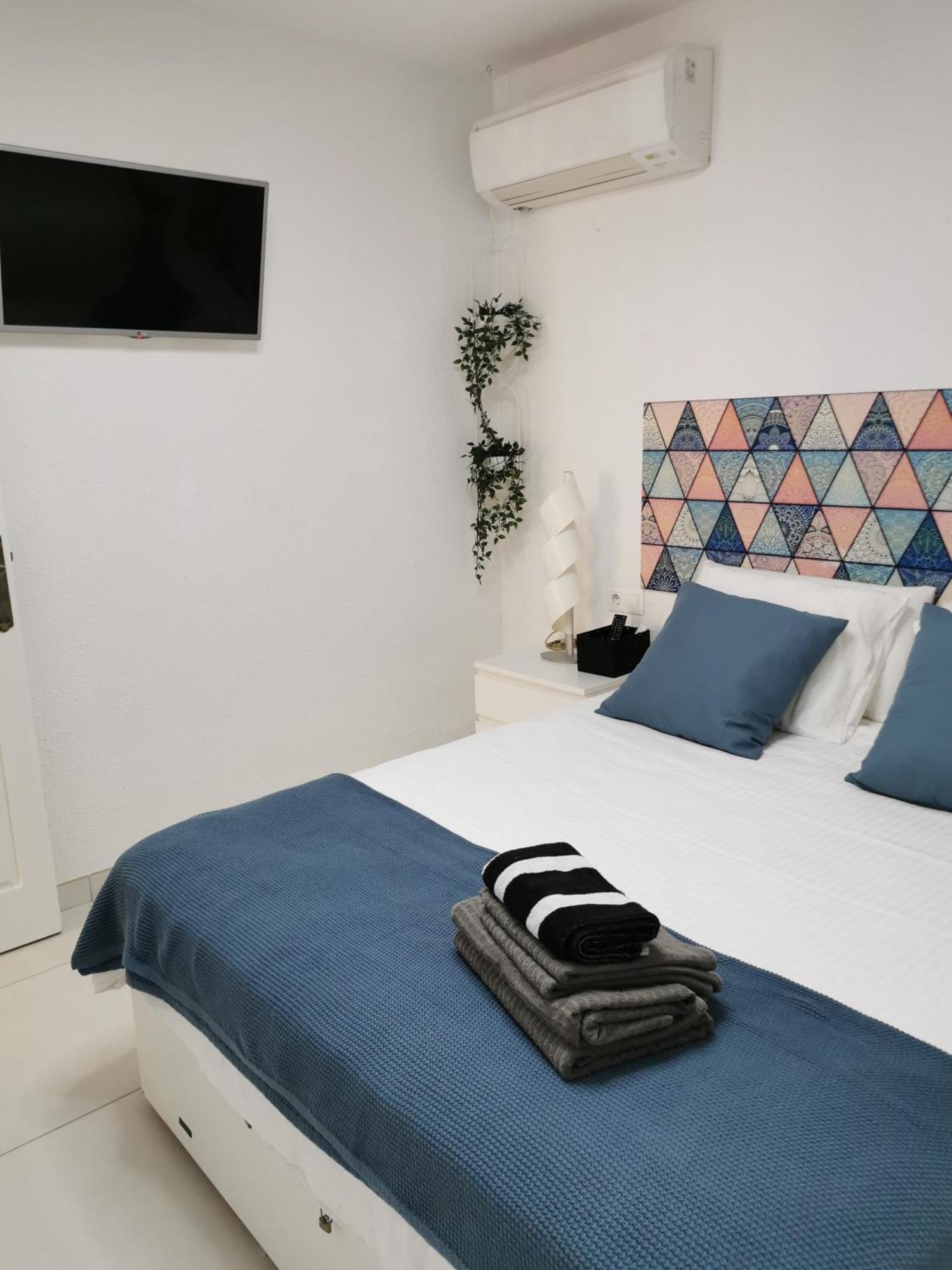 Apartamento Albimar El Albir Exterior foto