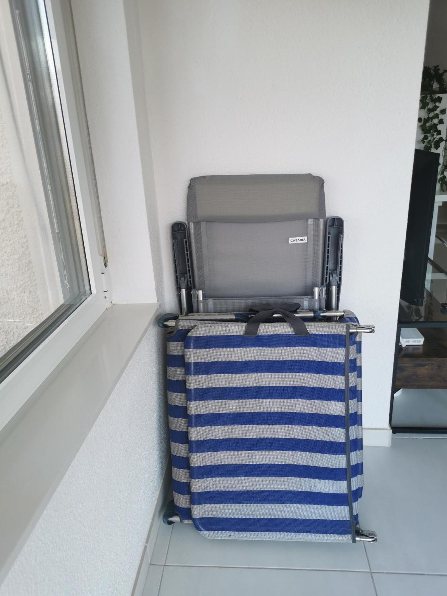 Apartamento Albimar El Albir Exterior foto